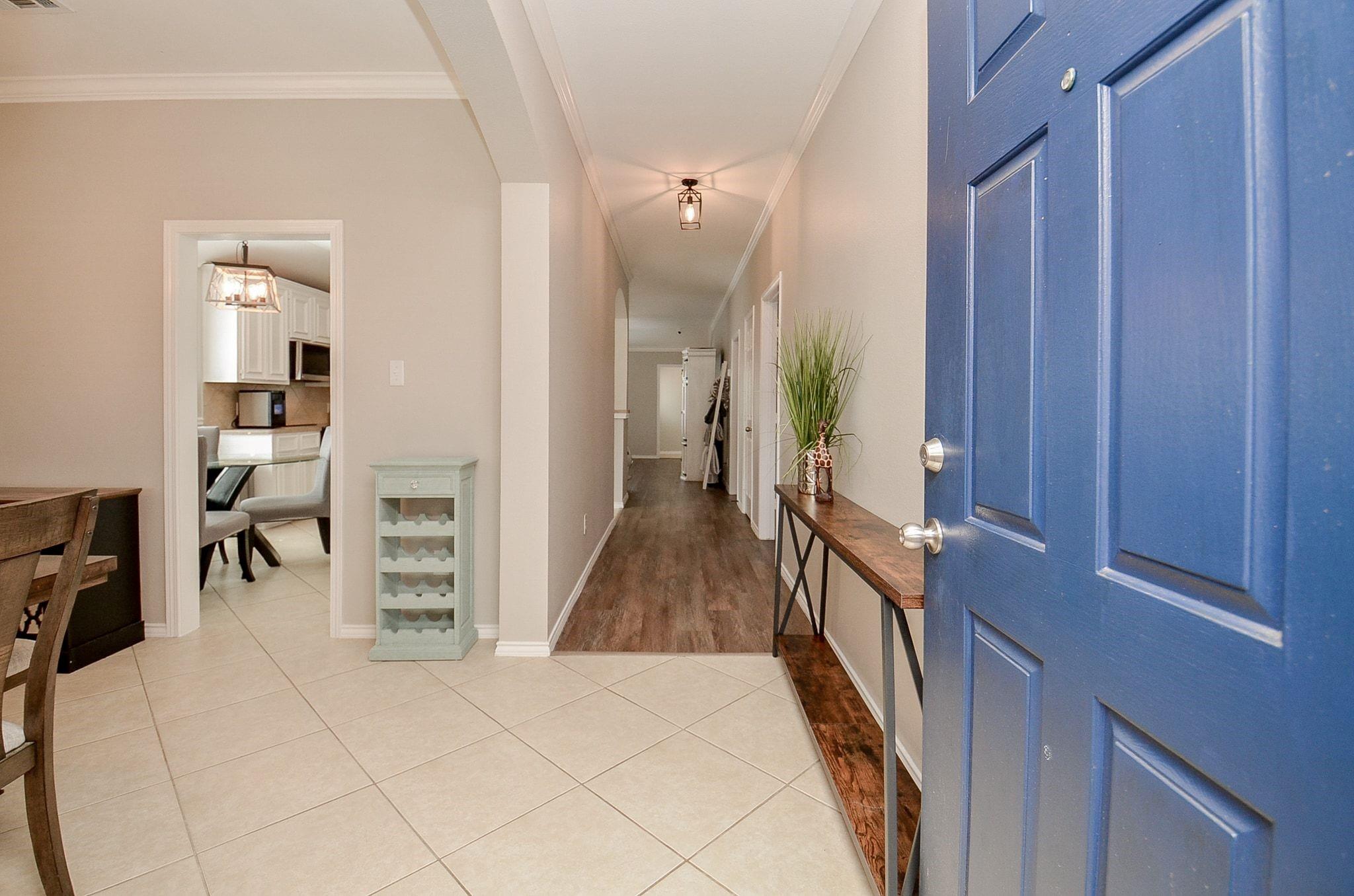 3831 Carters Lake Drive
