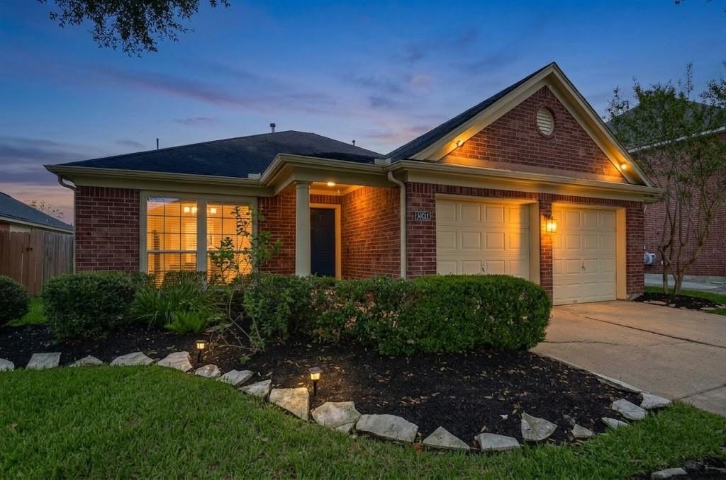 3831 Carters Lake Drive