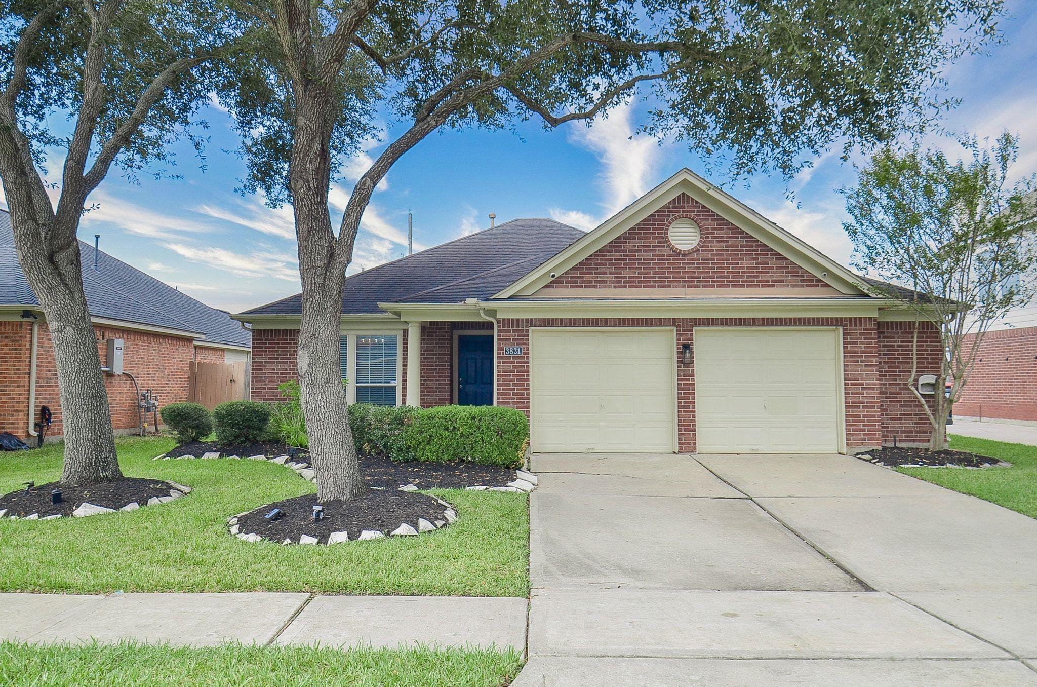 3831 Carters Lake Drive