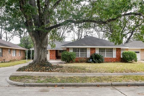 4054 Cheena Drive Houston TX 77025