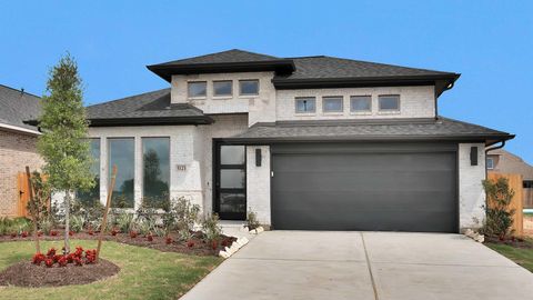 Homes For Sale - 5123 Momo Lane<br/> Richmond, TX 77469