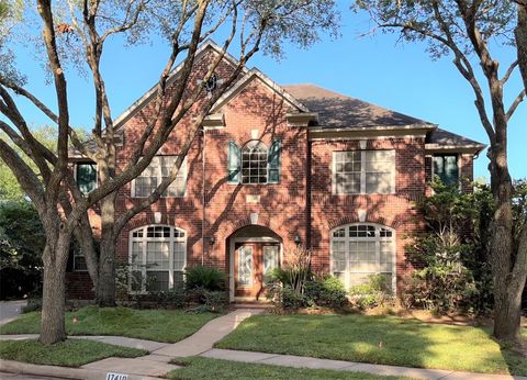 Photo of 17410 Greystone Court, Sugar Land, TX 77479 (MLS # 8927502)
