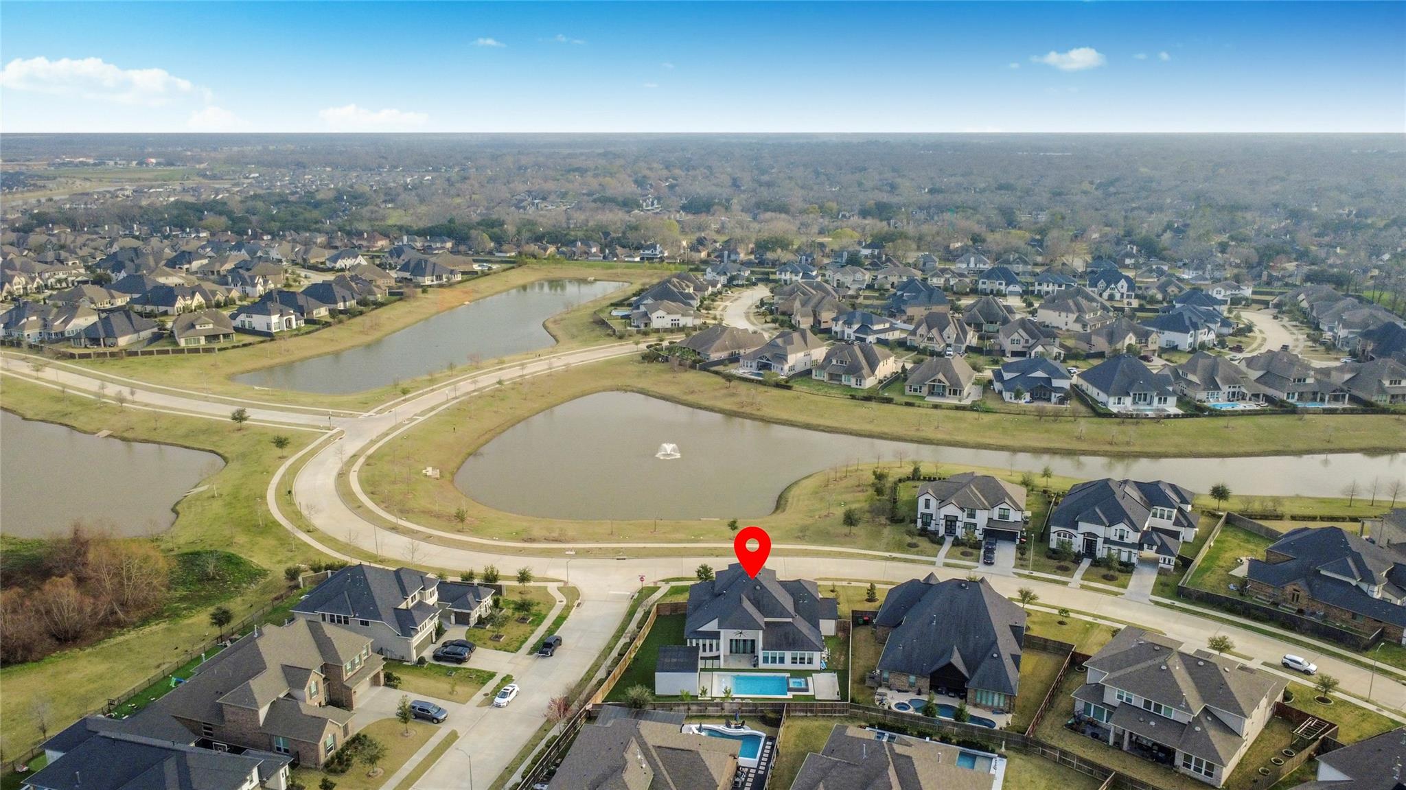 1602 Urban Harvest Drive