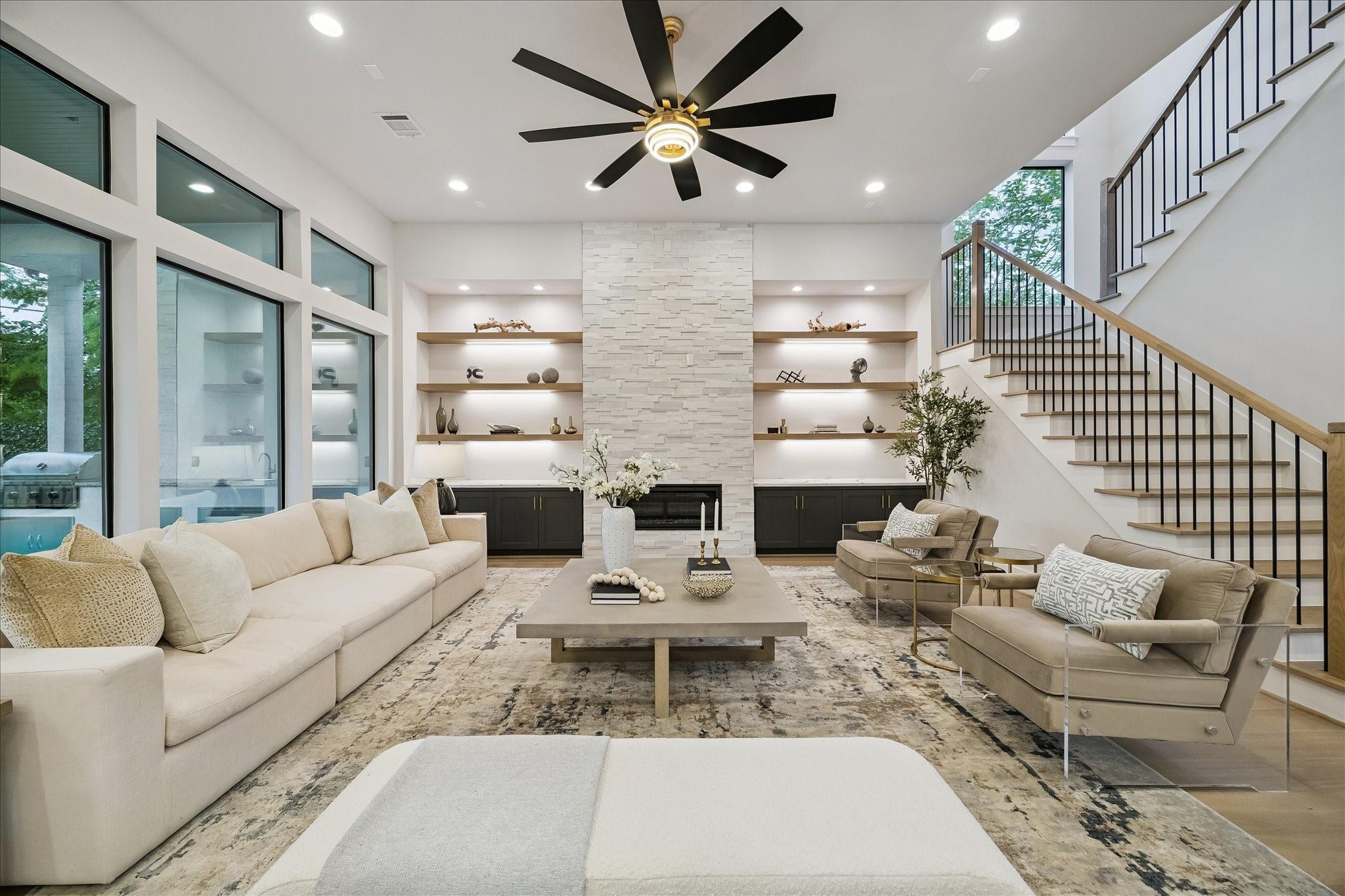 Bellaire, Texas, 77401, United States, 5 Bedrooms Bedrooms, ,8 BathroomsBathrooms,Residential,Active,2036678