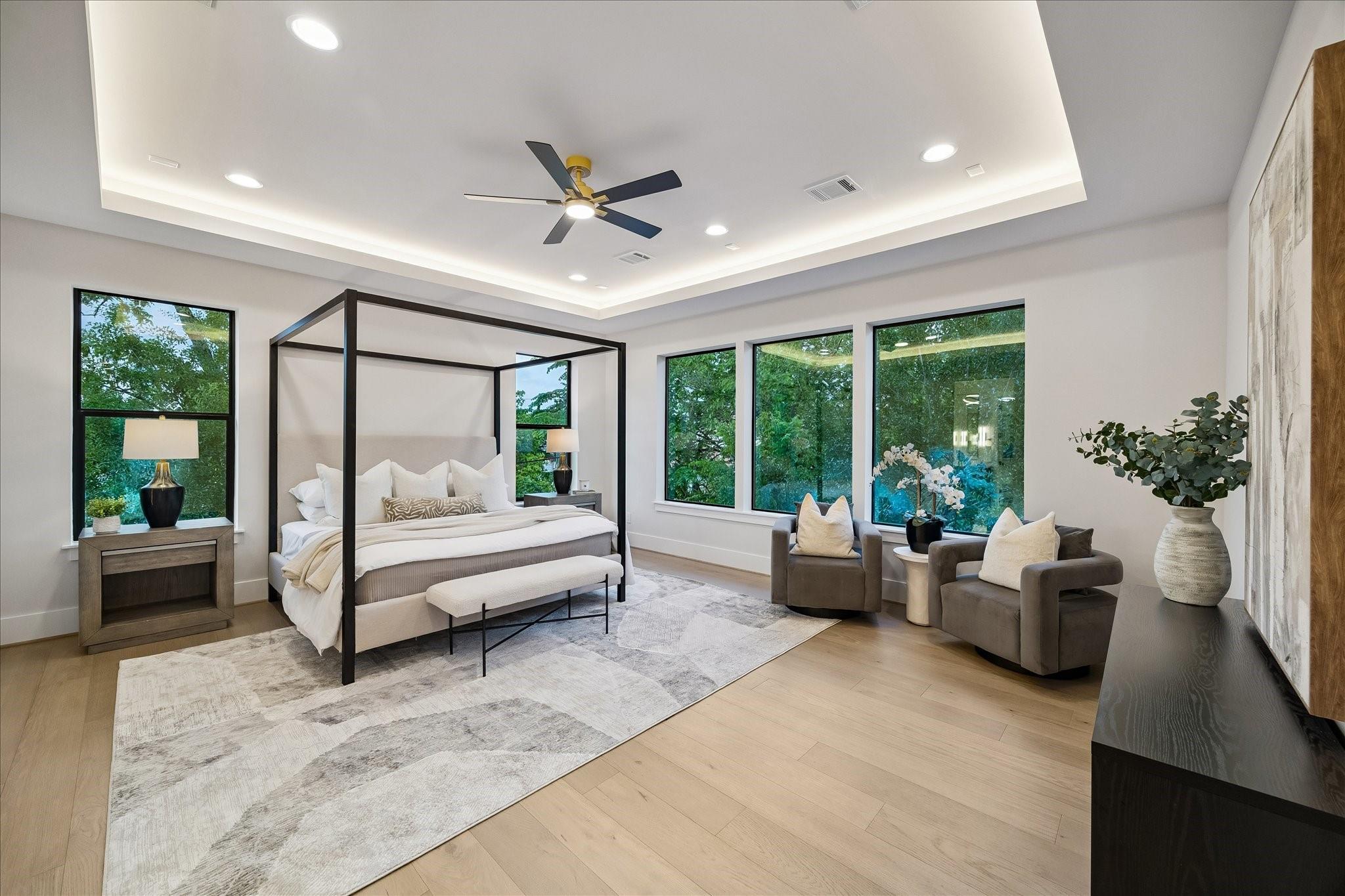 Bellaire, Texas, 77401, United States, 5 Bedrooms Bedrooms, ,8 BathroomsBathrooms,Residential,Active,2036678
