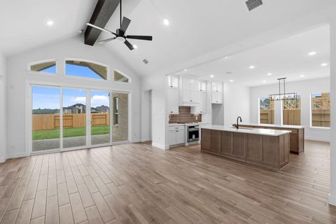 Photo of 413 Lone Ranger Drive, Montgomery, TX 77316 (MLS # 11292211)