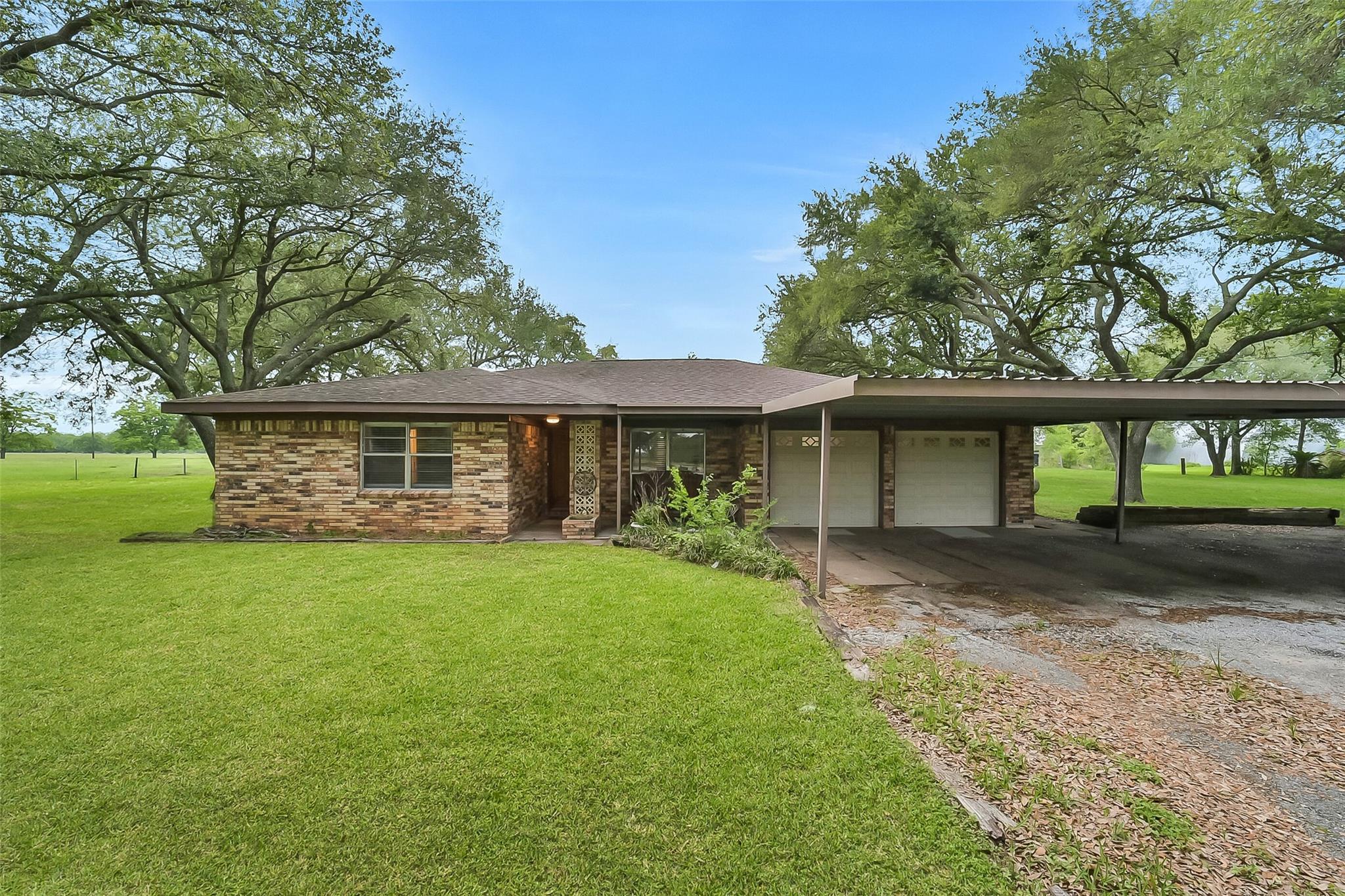 9606 Needville Fairchilds Road