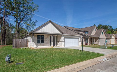 Homes For Sale - 120 Sunshine Lane<br/> Livingston, TX 77351