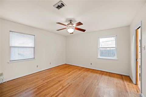 Tiny photo for 8110 Bob White Drive, Houston, TX 77074 (MLS # 16775723)