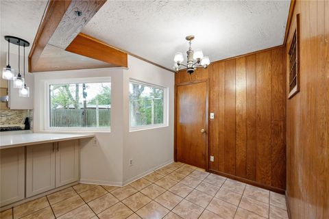 Tiny photo for 8110 Bob White Drive, Houston, TX 77074 (MLS # 16775723)