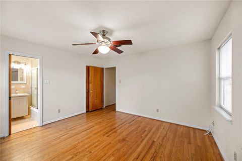 Tiny photo for 8110 Bob White Drive, Houston, TX 77074 (MLS # 16775723)