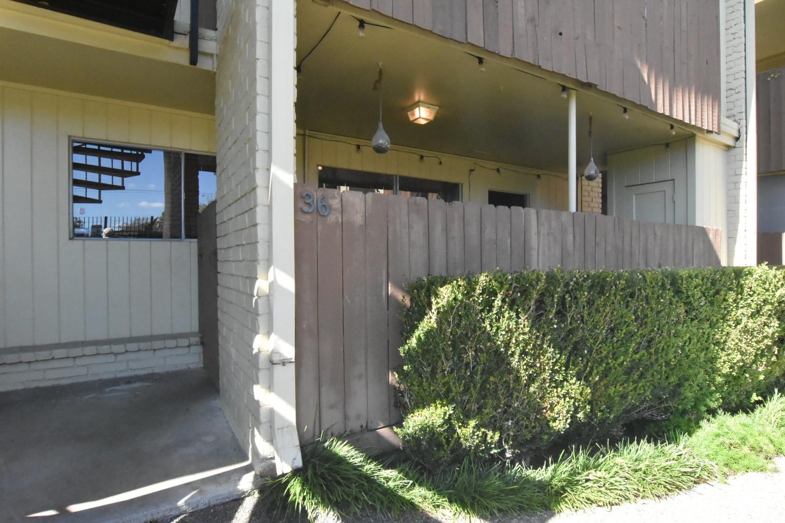 7714 Renwick Drive C36