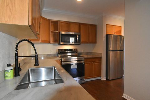 Photo of 7714 Renwick Drive #C36, Houston, TX 77081 (MLS # 90401091)