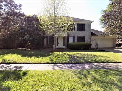 Photo of 12315 Mill Ridge Drive, Cypress, TX 77429 (MLS # 37810422)