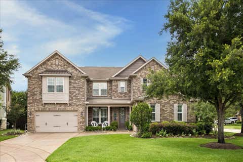 Photo of 1202 Lodgeglen Court, Katy, TX 77494 (MLS # 23643059)