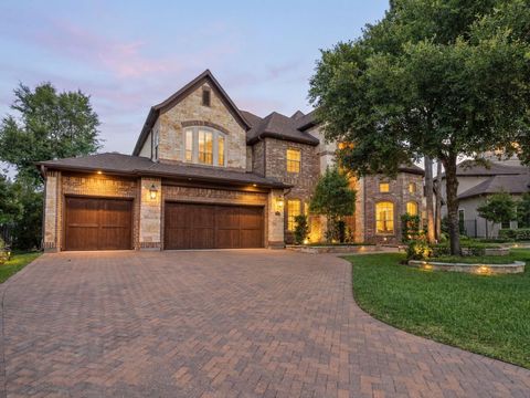 Photo of 22 E Double Green Circle, The Woodlands, TX 77382 (MLS # 57031149)