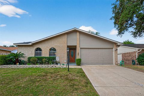 22815 Thadds Trail Spring TX 77373