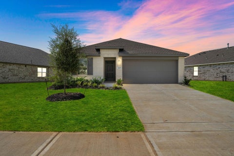 Photo of 3203 Aster Meadow Way, Richmond, TX 77406 (MLS # 31807643)