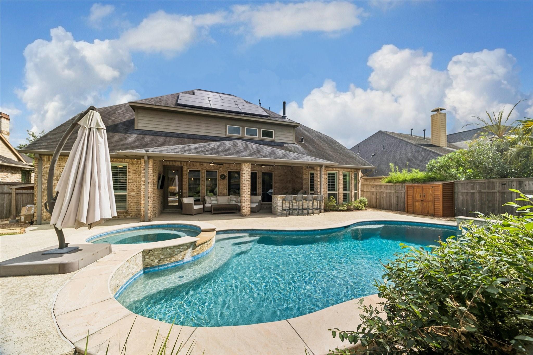 27422 Grayson Gap Court