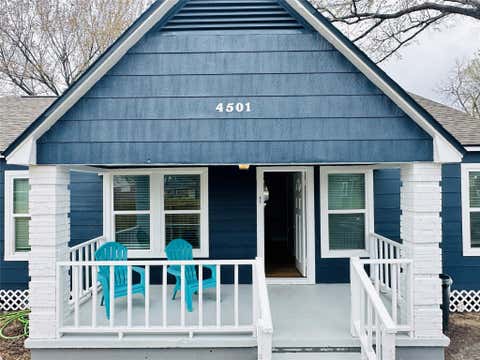 Photo of 4501 Averill St ST, Houston, TX 77009 (MLS # 34174133)