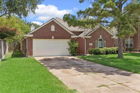 Photo of 9714 Shadowglade Court, Houston, TX 77064 (MLS # 16787166)