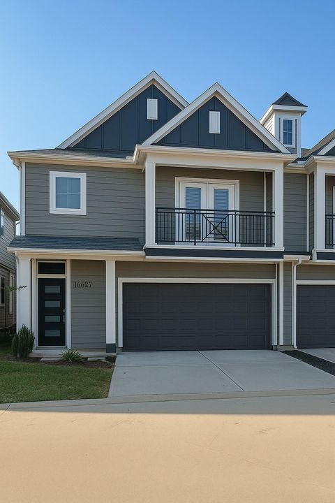 Photo of 16627 Oasis Meadow Lane, Richmond, TX 77407 (MLS # 58982830) Photo of 16627 Oasis Meadow Lane, Richmond, TX 77407 (MLS # 58982830)