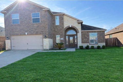 Photo of 20615 Silver Tea Avenue, Hockley, TX 77447 (MLS # 96381250)