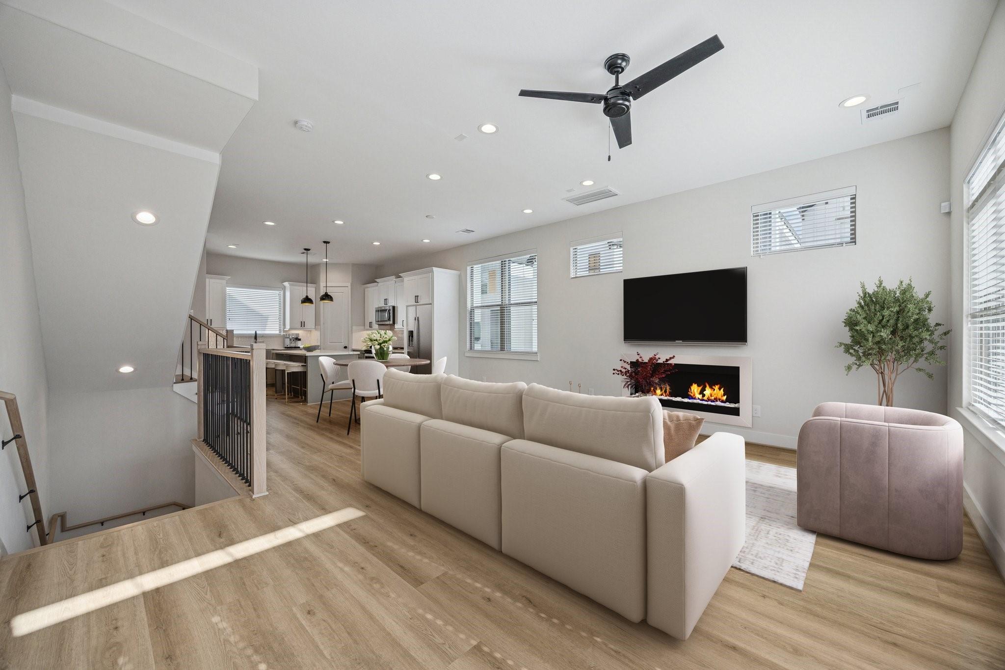 3710 Creekmont Gardens Lane