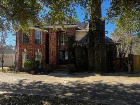 2426 Carriage Lamp Lane Conroe TX 77384