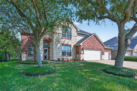 Homes For Rent - 7731 Summer Shore Drive<br/> Rosenberg, TX 77469