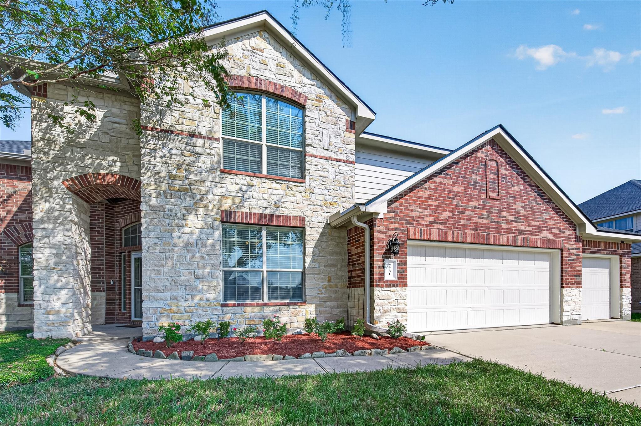 7731 Summer Shore Drive