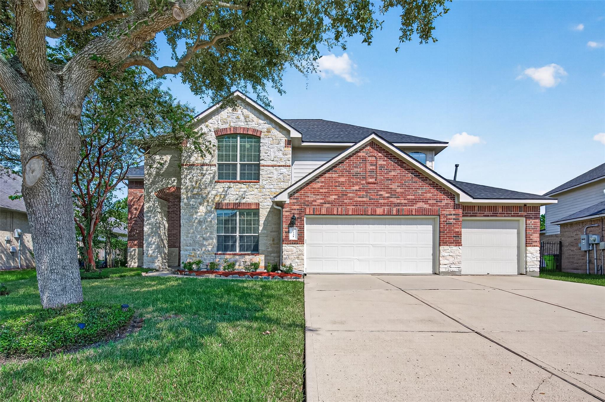7731 Summer Shore Drive