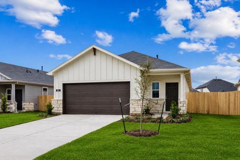 Photo of 833 High Mesa Lane, Montgomery, TX 77356 (MLS # 64693061)