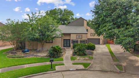 Photo of 1616 Park Haven Drive, Houston, TX 77077 (MLS # 41126895)
