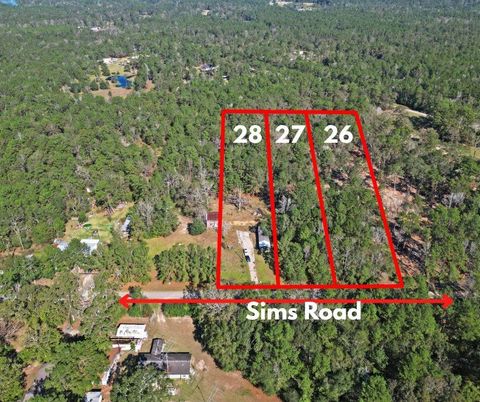 19265 Sims Road Cleveland TX 77328