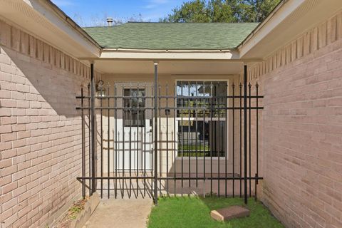 7707 Sorbete Drive Houston TX 77083