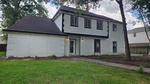 Photo of 11811 Gardenglen Drive, Houston, TX 77070 (MLS # 8098926)