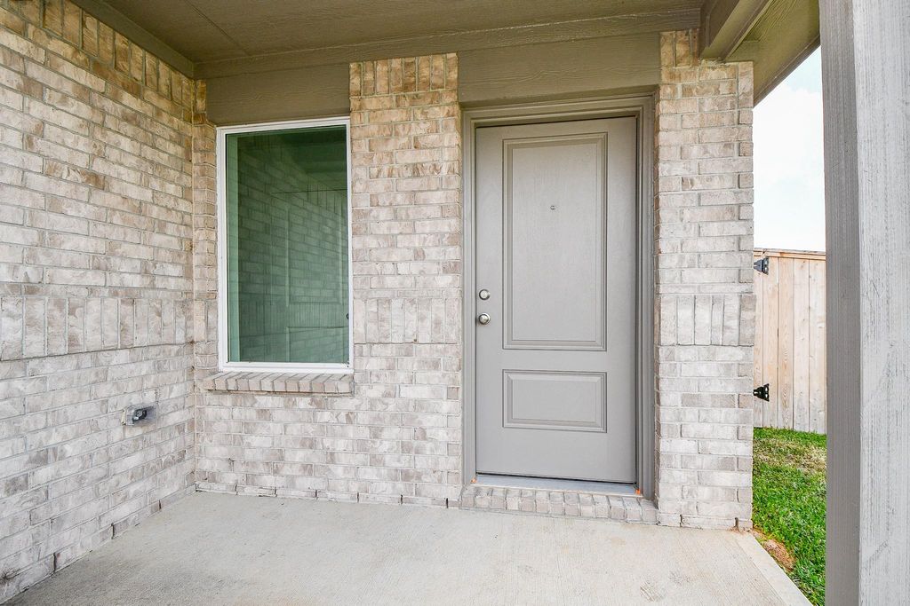 Photo of 6859 Lantana Leaf Lane Ln, Katy, TX 77493 (MLS # 35137692)