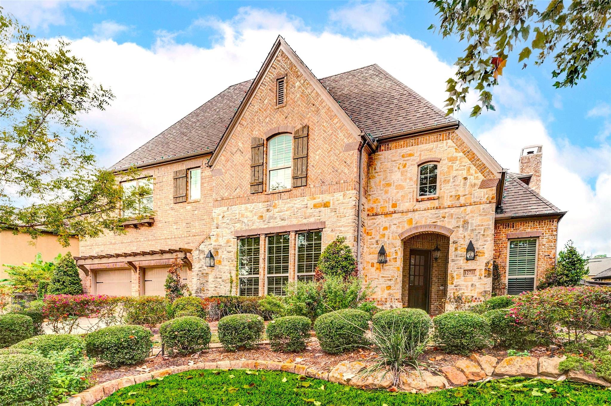 12711 Waveland Bend Lane