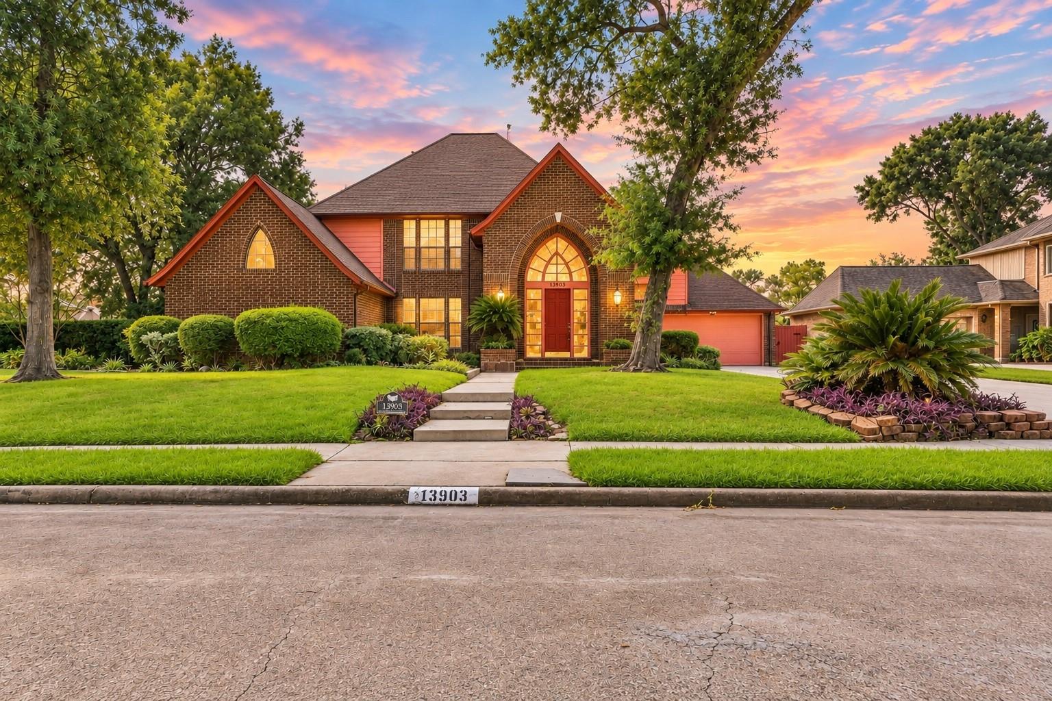 13903 Wilde Forest Court