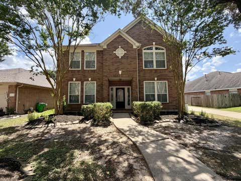 Photo of 11306 Bright Canyon Lane, Cypress, TX 77433 (MLS # 64800583)
