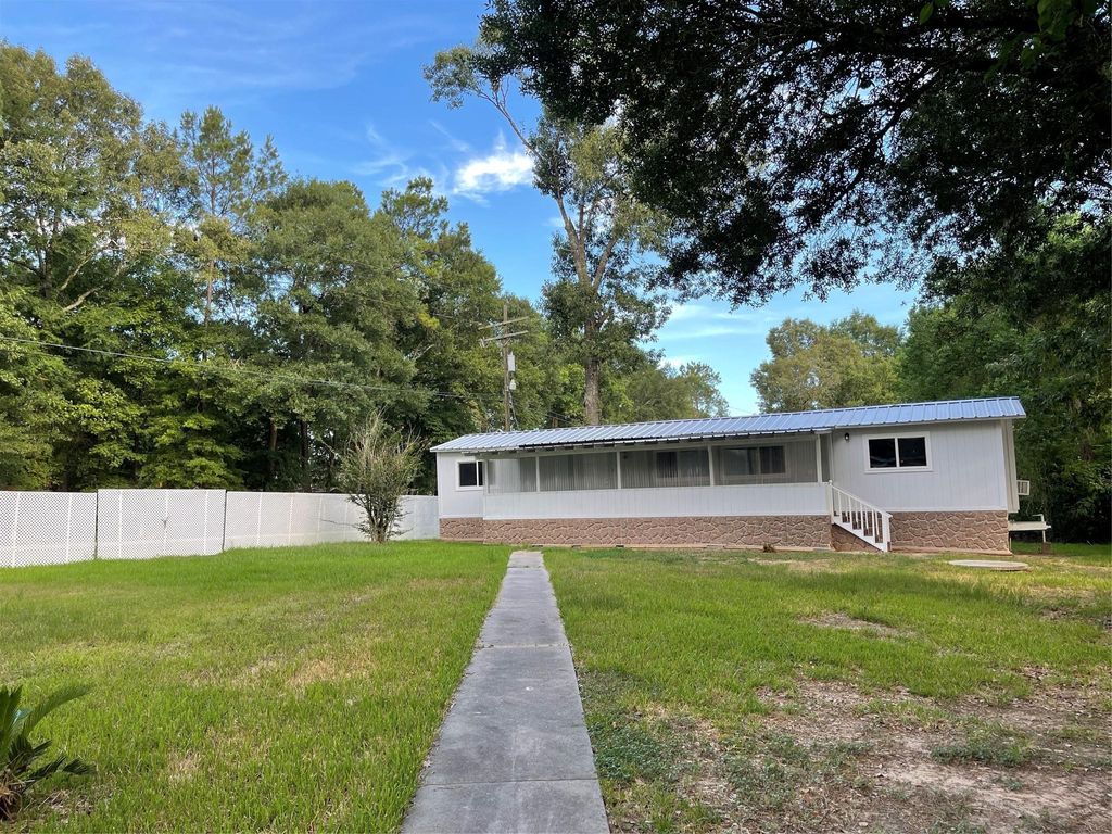 Photo of 25934 Pine Drive, New Caney, TX 77357 (MLS # 26999966)