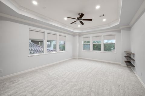 Tiny photo for 11614 Montmarte Boulevard, Houston, TX 77082 (MLS # 8654199)