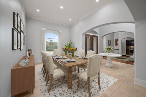 Tiny photo for 11614 Montmarte Boulevard, Houston, TX 77082 (MLS # 8654199)