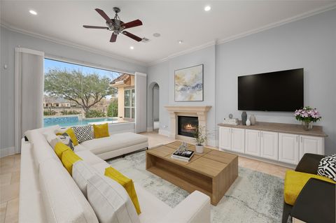 Tiny photo for 11614 Montmarte Boulevard, Houston, TX 77082 (MLS # 8654199)