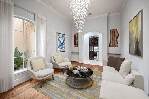 Tiny photo for 11614 Montmarte Boulevard, Houston, TX 77082 (MLS # 8654199)