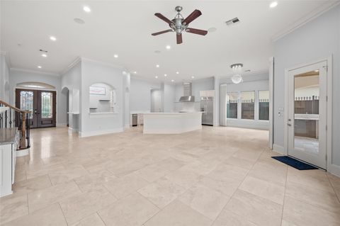 Tiny photo for 11614 Montmarte Boulevard, Houston, TX 77082 (MLS # 8654199)