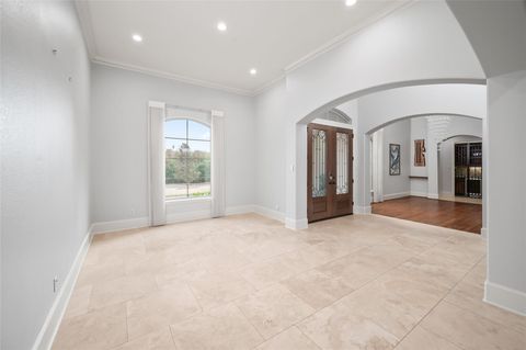 Tiny photo for 11614 Montmarte Boulevard, Houston, TX 77082 (MLS # 8654199)