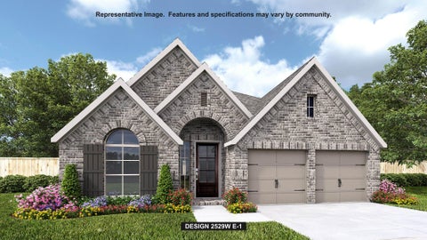 Photo of 2447 Moonlit Meadows Drive, Fulshear, TX 77423 (MLS # 4884966)