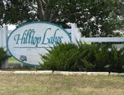 Photo of 27 Hickory Lane, Normangee, TX 77871 (MLS # 69882963)